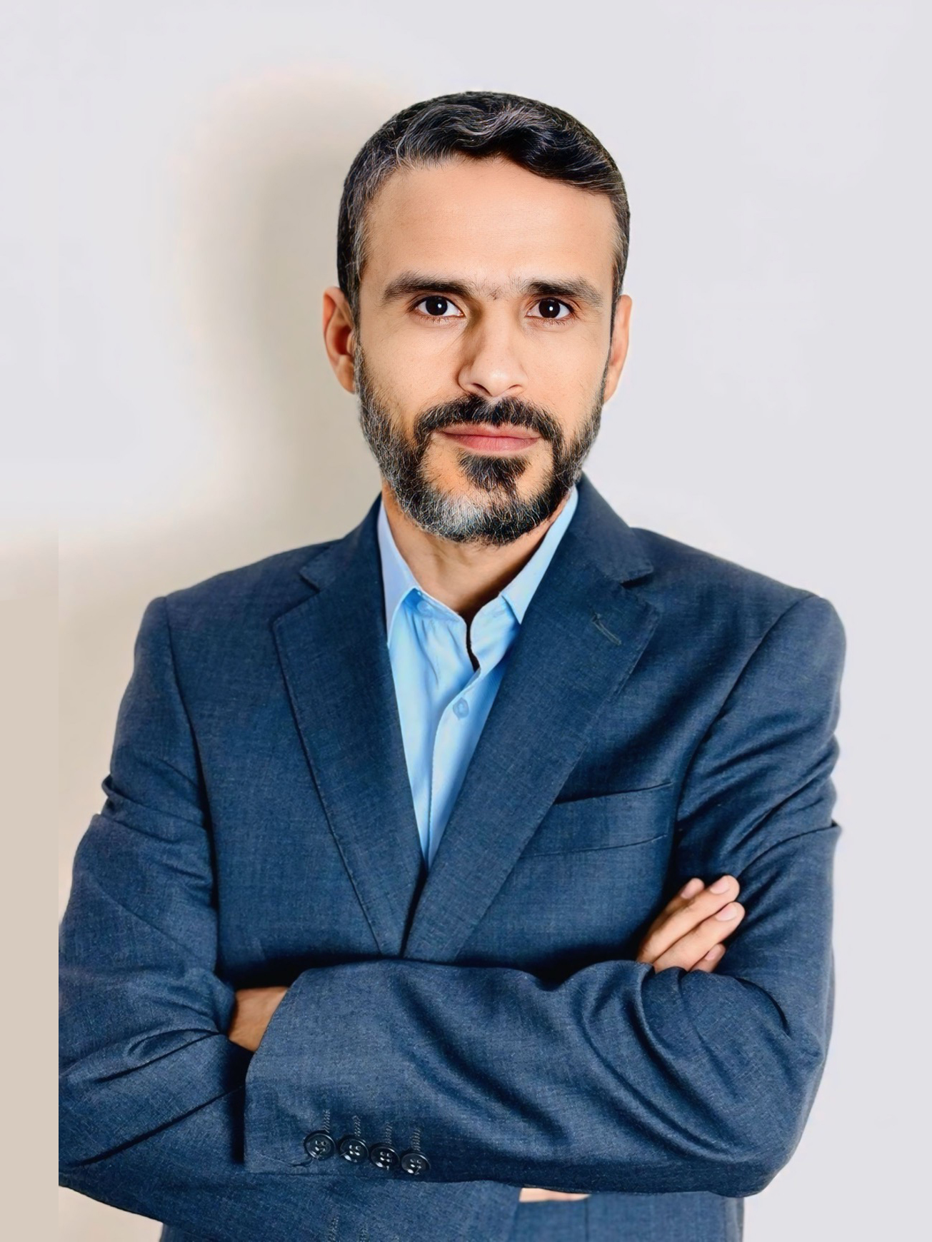 حسين أحمد الخليل